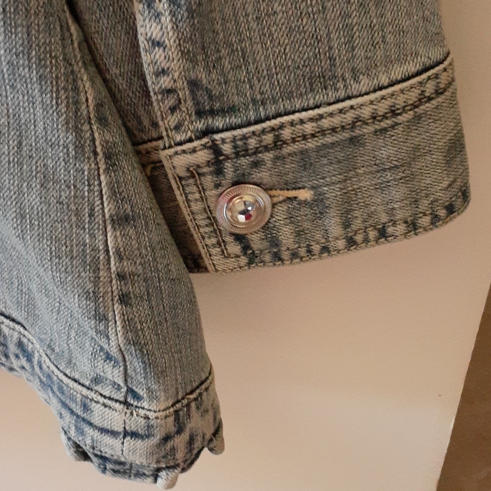 Ladies Jacket - Picture 6 of 6